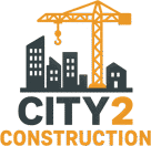 City 2 Construction