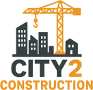 City 2 Construction